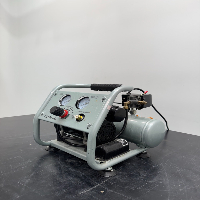 Hitachi EC28M 1-Gallon Portable Air Compressor image 1